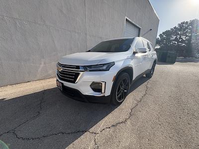 2023 Chevrolet Traverse FWD SUV for sale #24G526B - photo 1