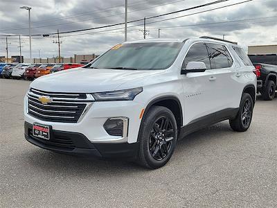 2023 Chevrolet Traverse FWD SUV for sale #24G526B - photo 1