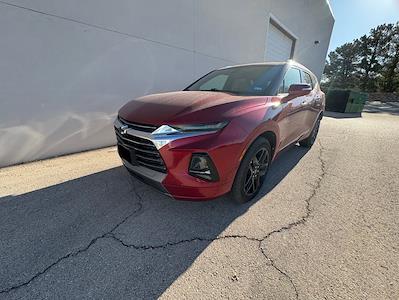 Used 2020 Chevrolet Blazer Premier SUV for sale #24N368A - photo 1