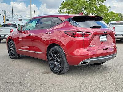 Used 2020 Chevrolet Blazer Premier SUV for sale #24N368A - photo 2