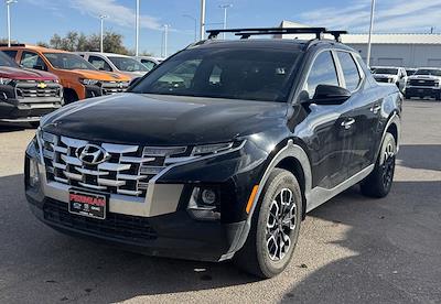 Used 2022 Hyundai Santa Cruz SEL Double Cab for sale #24N441A - photo 1