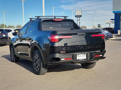 2022 Hyundai Santa Cruz Double Cab FWD Pickup for sale #24N441A - photo 2