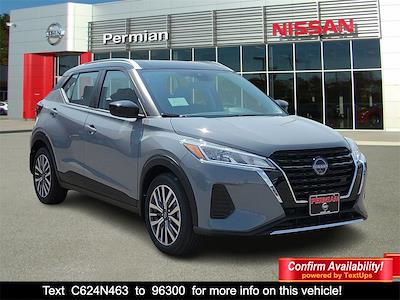 2024 Nissan Kicks FWD SUV for sale #24N499A - photo 1