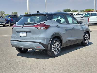 2024 Nissan Kicks FWD SUV for sale #24N499A - photo 2