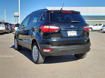 Used 2020 Ford EcoSport SE FWD SUV for sale #24N518A - photo 2