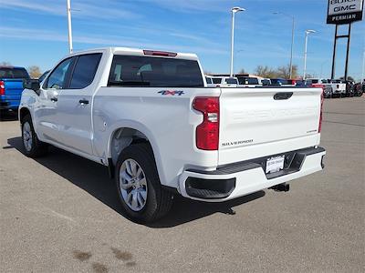 2024 Chevrolet Silverado 1500 Crew Cab 4WD Pickup for sale #24T216 - photo 2