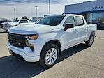 2024 Chevrolet Silverado 1500 Crew Cab 4WD Pickup for sale #24T240 - photo 7