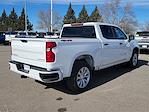 2024 Chevrolet Silverado 1500 Crew Cab 4WD Pickup for sale #24T240 - photo 2