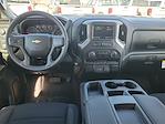 2024 Chevrolet Silverado 1500 Crew Cab 4WD Pickup for sale #24T240 - photo 17