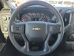 2024 Chevrolet Silverado 1500 Crew Cab 4WD Pickup for sale #24T240 - photo 24