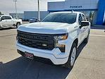 2024 Chevrolet Silverado 1500 Crew Cab 4WD Pickup for sale #24T240 - photo 3