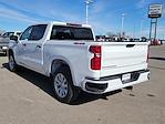 2024 Chevrolet Silverado 1500 Crew Cab 4WD Pickup for sale #24T240 - photo 4