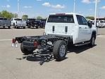 2024 Chevrolet Silverado 2500 Double Cab 4WD, Cab Chassis for sale #24T365 - photo 25