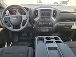 2024 Chevrolet Silverado 2500 Double Cab 4WD, Cab Chassis for sale #24T365 - photo 16