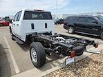 2024 Chevrolet Silverado 2500 Double Cab 4WD, Cab Chassis for sale #24T365 - photo 4