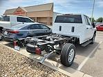 2024 Chevrolet Silverado 2500 Double Cab 4WD, Cab Chassis for sale #24T365 - photo 2