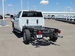 2024 Chevrolet Silverado 2500 Double Cab 4WD, Cab Chassis for sale #24T365 - photo 8