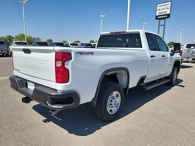 2024 Chevrolet Silverado 2500 Double Cab SRW 4WD Pickup for sale #24T380 - photo 2