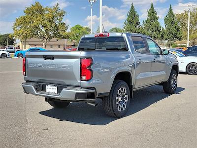 New 2024 Chevrolet Colorado LT Crew Cab Pickup for sale #24T466 - photo 2