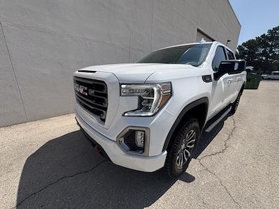 2021 GMC Sierra 1500 Crew Cab 4WD Pickup for sale #24T495B - photo 1