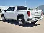 Used 2021 GMC Sierra 1500 AT4 Crew Cab 4WD Pickup for sale #24T495B - photo 8