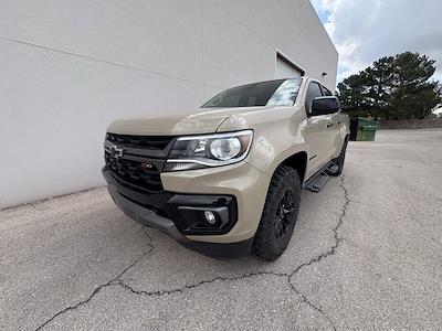 2022 Chevrolet Colorado Crew Cab 4WD Pickup for sale #24T499C - photo 1