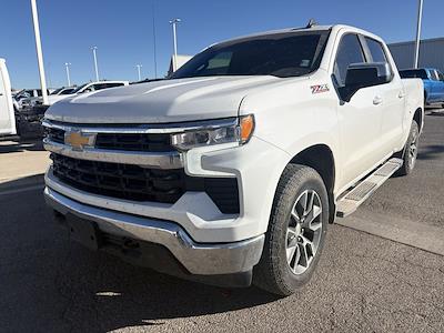 2023 Chevrolet Silverado 1500 Crew Cab 4WD Pickup for sale #24T506A - photo 1