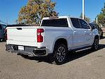2023 Chevrolet Silverado 1500 Crew Cab 4WD Pickup for sale #24T506A - photo 11