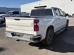2023 Chevrolet Silverado 1500 Crew Cab 4WD Pickup for sale #24T506A - photo 4