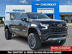 2024 Chevrolet Silverado 1500 Crew Cab 4WD Pickup for sale #24T507 - photo 1