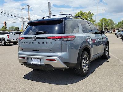2024 Nissan Pathfinder FWD SUV for sale #24T507A - photo 2