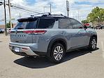 2024 Nissan Pathfinder FWD SUV for sale #24T507A - photo 11