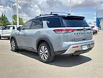 2024 Nissan Pathfinder FWD SUV for sale #24T507A - photo 8