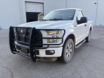 2016 Ford F-150 Regular Cab RWD Pickup for sale #24T507B - photo 1