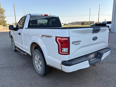 2016 Ford F-150 Regular Cab RWD Pickup for sale #24T507B - photo 2