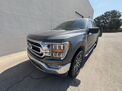 2023 Ford F-150 SuperCrew Cab 4x4 Pickup for sale #24T508A - photo 1
