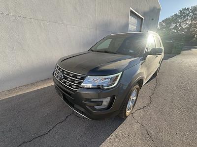 2017 Ford Explorer 4WD SUV for sale #25B101A - photo 1