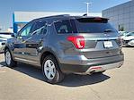 Used 2017 Ford Explorer XLT 4WD SUV for sale #25B101A - photo 2
