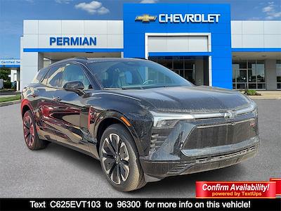 2025 Chevrolet Blazer EV AWD SUV for sale #25EVT103 - photo 1