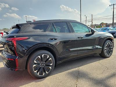 2025 Chevrolet Blazer EV AWD SUV for sale #25EVT103 - photo 2