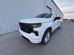 Used 2022 Chevrolet Silverado 1500 Custom Crew Cab 4WD Pickup for sale #25EVT104A - photo 1