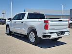 Used 2022 Chevrolet Silverado 1500 Custom Crew Cab 4WD Pickup for sale #25EVT104A - photo 2