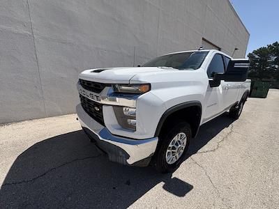 2023 Chevrolet Silverado 2500 Crew Cab 4WD Pickup for sale #25G115A - photo 1