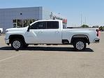 2023 Chevrolet Silverado 2500 Crew Cab 4WD Pickup for sale #25G115A - photo 7