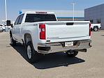 2023 Chevrolet Silverado 2500 Crew Cab 4WD Pickup for sale #25G115A - photo 8