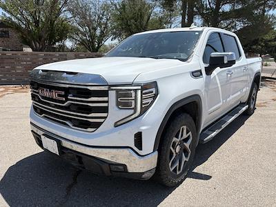 2022 GMC Sierra 1500 Crew Cab 4WD Pickup for sale #25G166A - photo 1