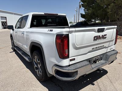 2022 GMC Sierra 1500 Crew Cab 4WD Pickup for sale #25G166A - photo 2
