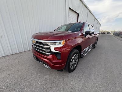 2024 Chevrolet Silverado 1500 Crew Cab 4WD Pickup for sale #25G167A - photo 1