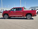 2024 Chevrolet Silverado 1500 Crew Cab 4WD Pickup for sale #25G167A - photo 7