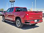 2024 Chevrolet Silverado 1500 Crew Cab 4WD Pickup for sale #25G167A - photo 2